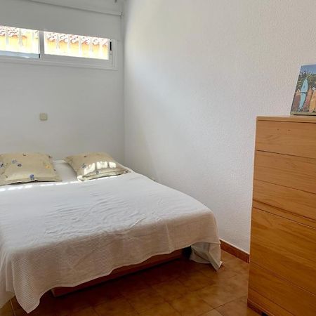 Apartamento De 3 Habitaciones Duplex En Mareverde Costa Adeje  Eksteriør billede