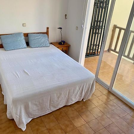 Apartamento De 3 Habitaciones Duplex En Mareverde Costa Adeje  Eksteriør billede
