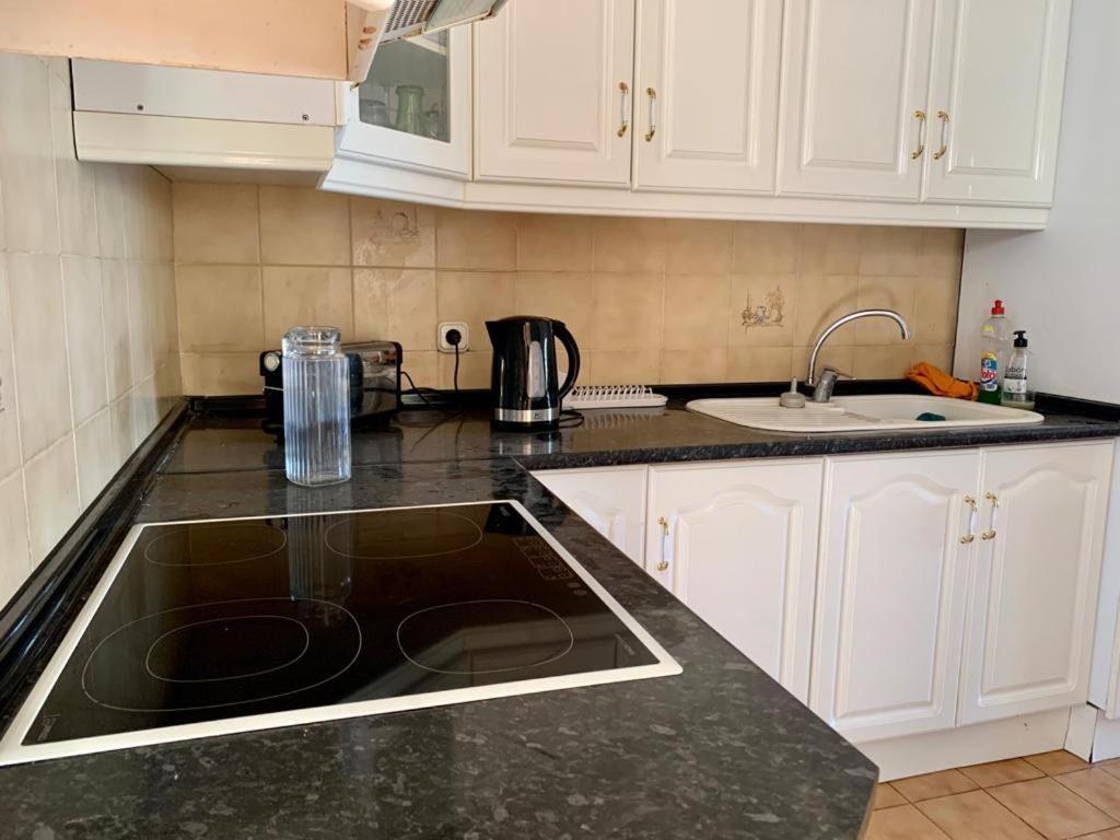 Apartamento De 3 Habitaciones Duplex En Mareverde Costa Adeje  Eksteriør billede