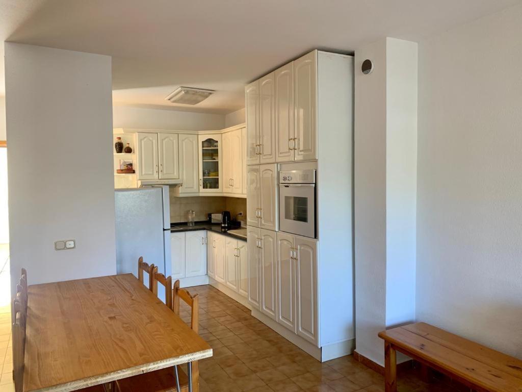 Apartamento De 3 Habitaciones Duplex En Mareverde Costa Adeje  Eksteriør billede