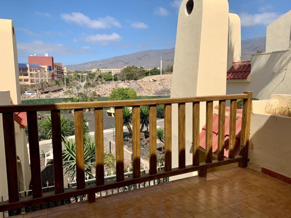 Apartamento De 3 Habitaciones Duplex En Mareverde Costa Adeje  Eksteriør billede