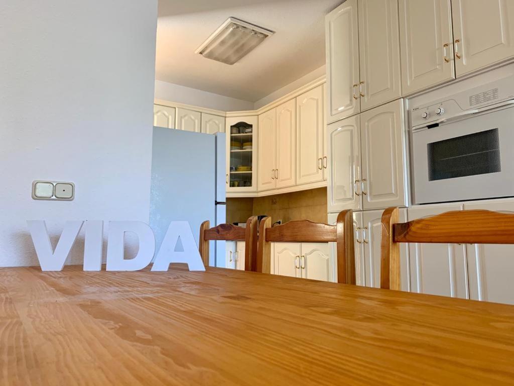Apartamento De 3 Habitaciones Duplex En Mareverde Costa Adeje  Eksteriør billede