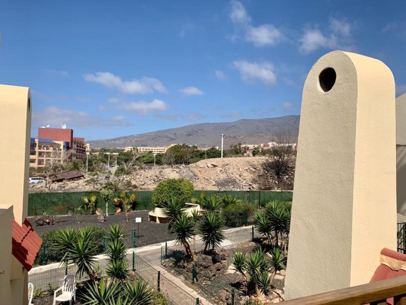 Apartamento De 3 Habitaciones Duplex En Mareverde Costa Adeje  Eksteriør billede